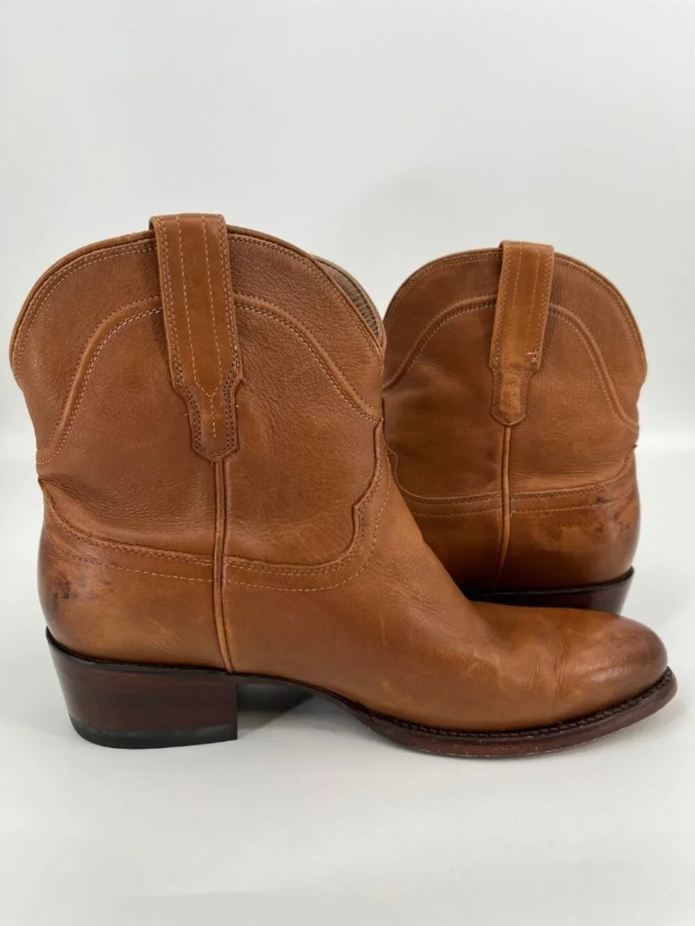 Tecovas actual product